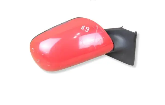 Toyota Yaris Front door electric wing mirror 879100D260 6243