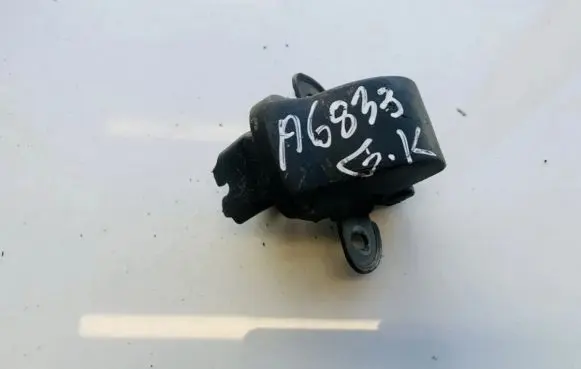 Renault Kangoo I Rear door lock