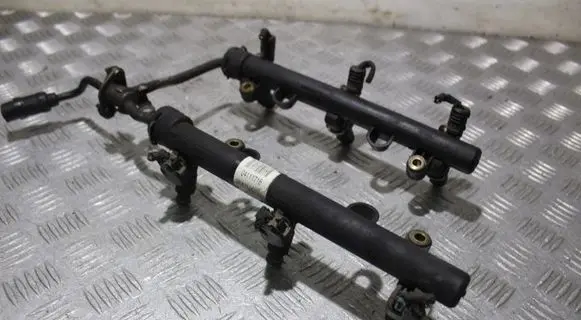 Hyundai Sonata Fuel main line pipe 