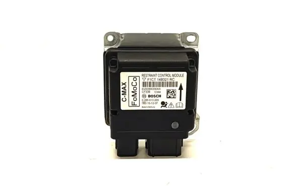 Ford C-MAX II Airbag control unit/module F1CT14B321RC