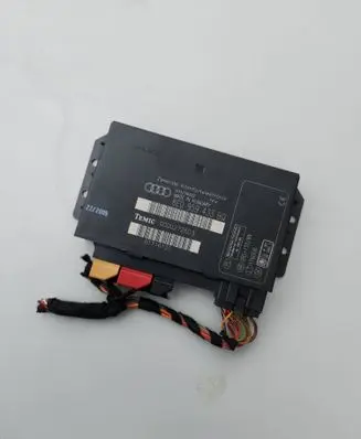 Comfort/convenience module