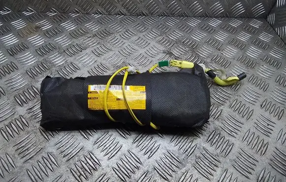 Seat airbag