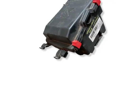Opel Grandland X Fuse module B14536635 701910