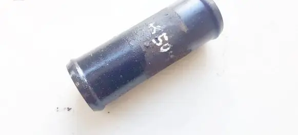 Intercooler hose/pipe