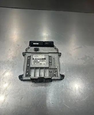 Hyundai i20 (PB PBT) Engine control unit/module 9001040380KD 3911003256 B52DFS05000