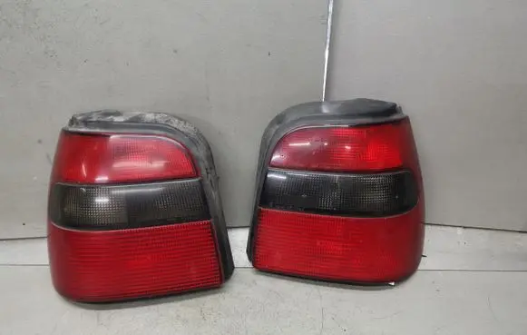 Skoda Felicia I Rear/tail lights set 