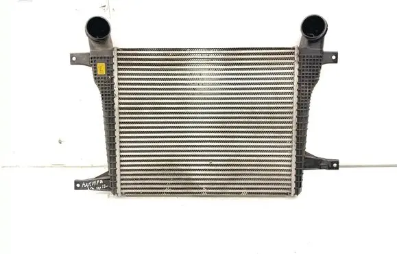 Opel Antara Intercooler radiator 622998