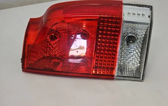 Volvo XC70 Rear/tail lights
