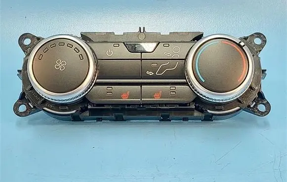 Ford Explorer Climate control/heater control trim LB5T-19980-FE