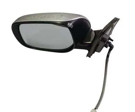 Toyota Corolla E140 E150 Front door electric wing mirror E4022310 E4032310