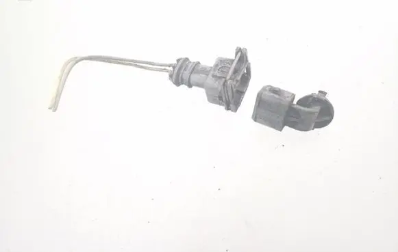 Renault Scenic II - Grand scenic II Mass air flow meter 164249 H104077