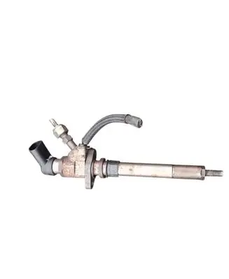 Peugeot 407 Fuel injector 9657144580 JB2441141