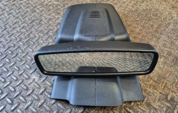 Ford Focus Rear view mirror (interior) BU5A17E678VB BM51A03514 BM51A03515