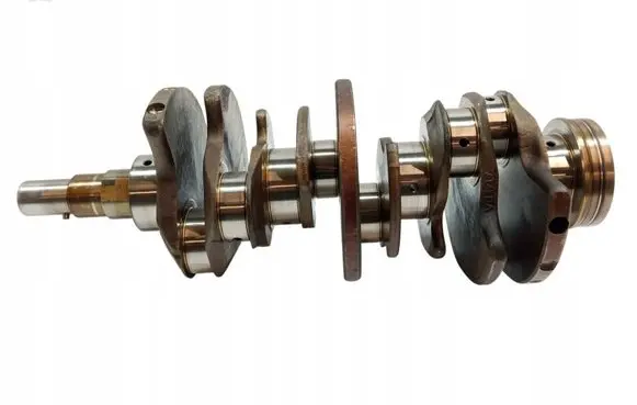 Mazda CX-9 Crankshaft
