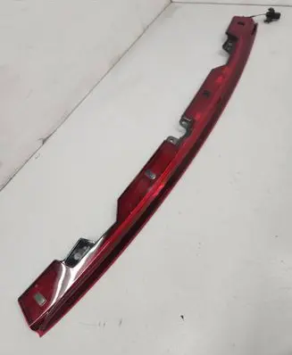 Mercedes-Benz EQC Third/center stoplight A2959069900 15273394