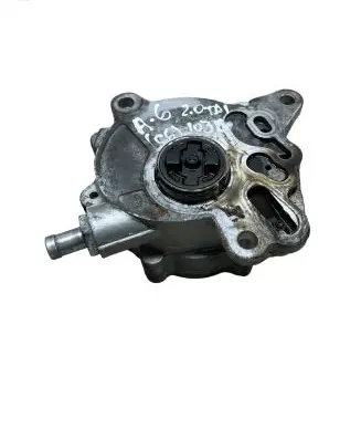 Audi A6 S6 C6 4F Vacuum pump 03G145209C 170507A 77277
