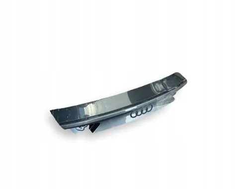 Audi A7 S7 4G Tailgate/trunk/boot lid 4G8827086