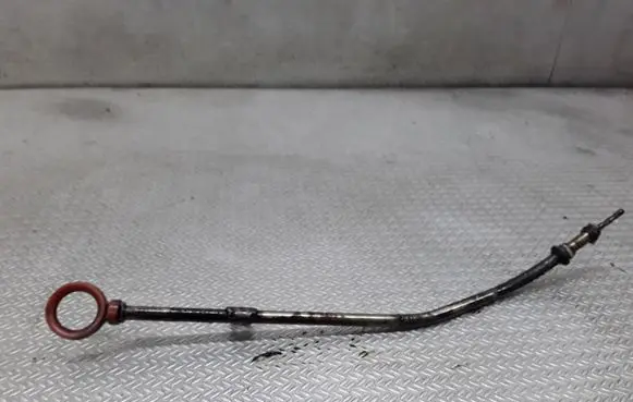 Audi A6 S6 C6 4F Oil level dip stick 