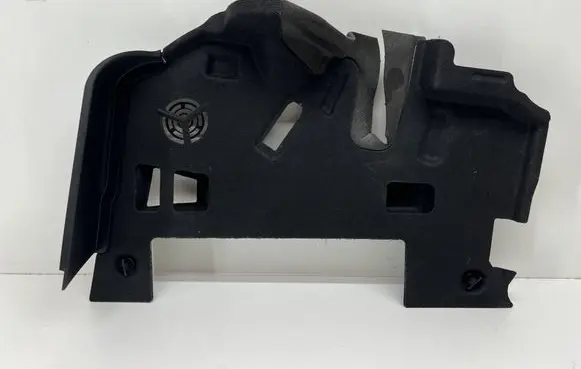 BMW 7 G11 G12 Dashboard lower bottom trim panel 9299468