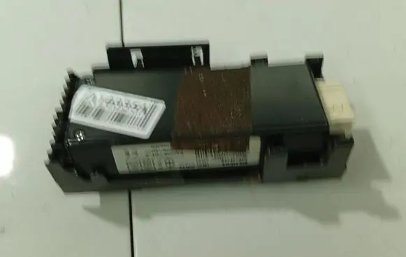 Citroen C4 Grand Picasso Other control units/modules 112025