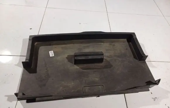 Toyota Avensis T250 Other trunk/boot trim element 6499305020 64993-05020
