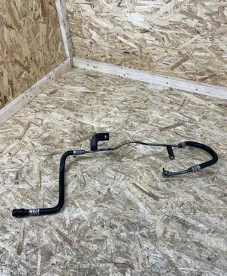 BMW 5 E39 Power steering hose/pipe/line 970337157303