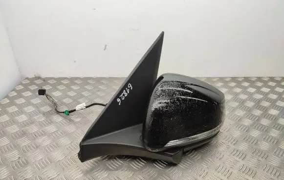 Volkswagen Transporter - Caravelle T7 Front door electric wing mirror
