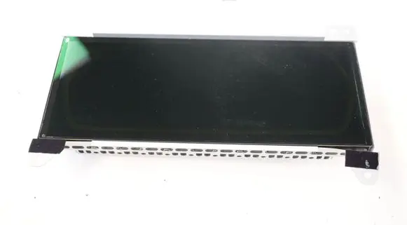 Tesla Model S Speedometer (instrument cluster) 100479800 100478800G