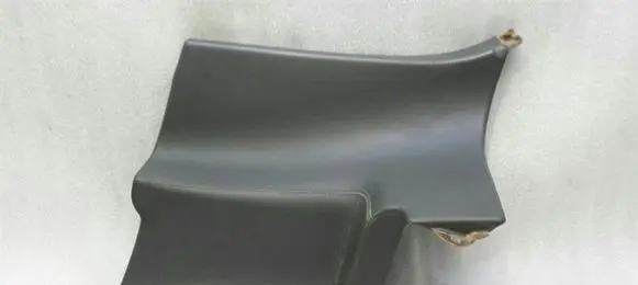 Mercedes-Benz SL R230 Other sill/pillar trim element A2306900141