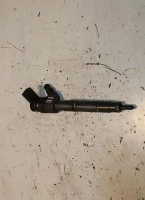 Mercedes-Benz A W169 Fuel injector 0445110167