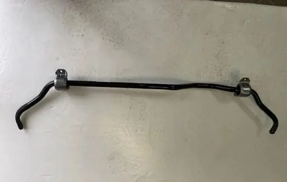 Audi Q5 SQ5 Rear active stabilizer 