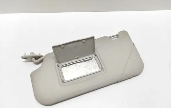 Ford Focus Sun visor