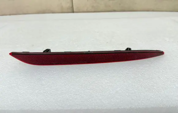 Tesla Model 3 Rear tail light reflector 1077407 107243