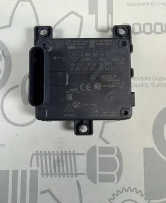 Mercedes-Benz C W206 Distronic sensor radar A0009052017 0203305033