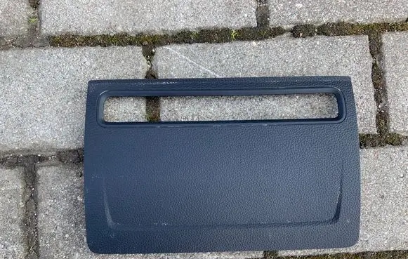 Audi A3 S3 8V Other dashboard part 8V0857186E