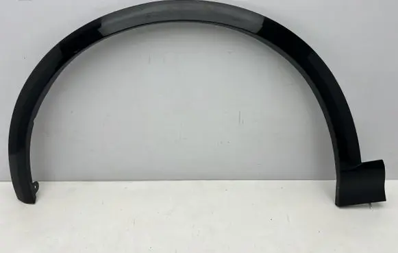 Audi Q6 e-tron Fender trim (molding) 85H853717B