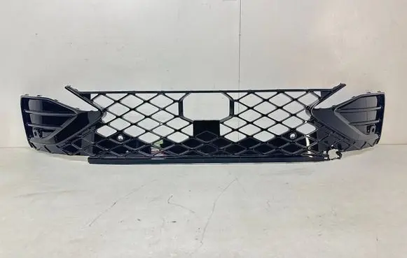 Volkswagen Golf VIII Front bumper lower grill 5H0853677AQ 5H0853677