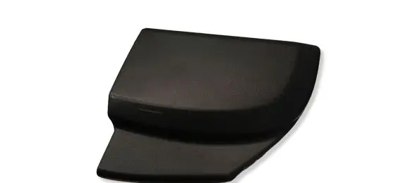 Nissan e-NV200 Plastic wing mirror trim cover 80293BJ00A