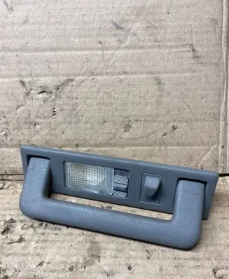Audi A6 S6 C4 4A Front interior roof grab handle 4A0857607B
