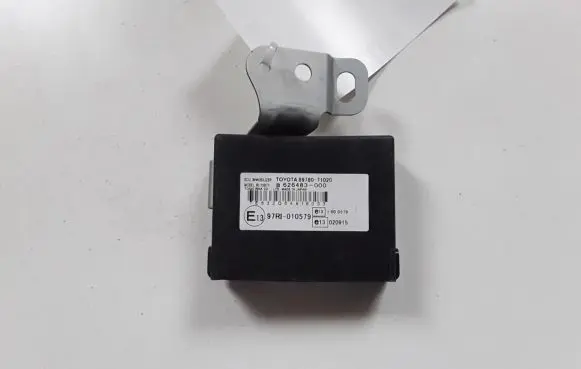 Toyota Hilux (AN10, AN20, AN30) Sensor 8978071020