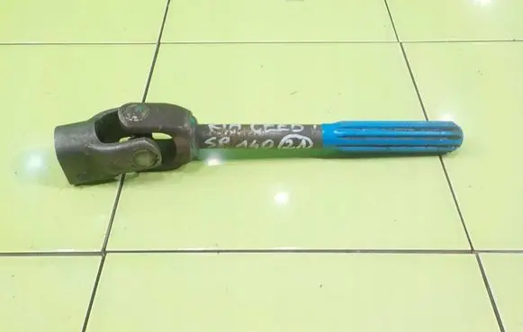 KIA Ceed Steering rack mechanical part 