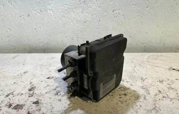 Toyota Corolla Verso AR10 ABS Pump 0609275326 0265234222