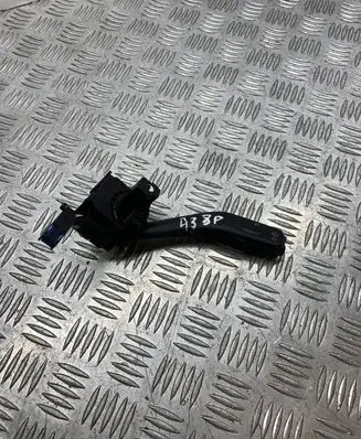 Audi A3 S3 8P Wiper control stalk 1K0953519A