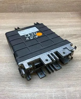 Audi 80 90 S2 B4 Engine control unit/module ECU 039906022 5WP4194