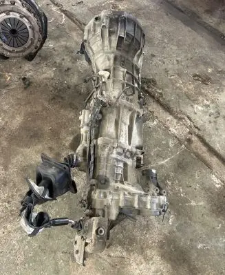 Suzuki Grand Vitara I Manual 5 speed gearbox K272633008 Nnkfar R5Z09352