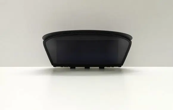 BMW 5 E60 E61 Screen/display/small screen 65829193747 9193747