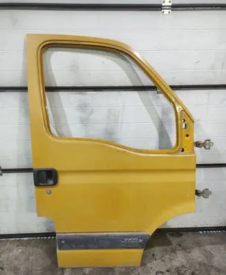 Opel Movano A Front door