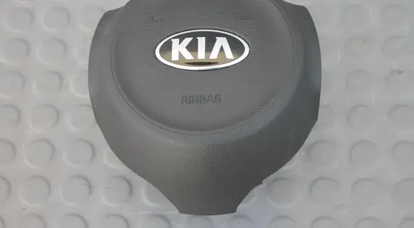 KIA Rio Steering wheel airbag 56900H8000WKRIO 56900H8000 H856900010