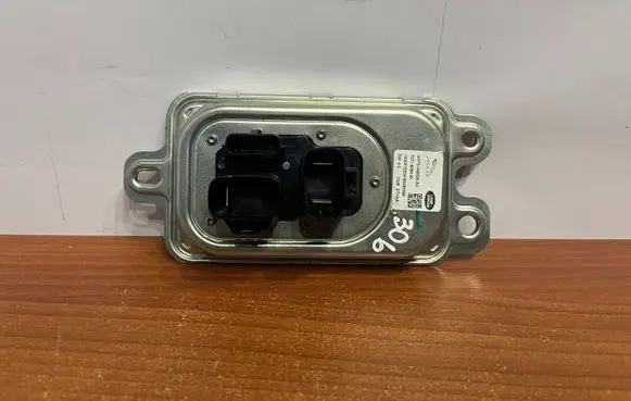 Land Rover Discovery Sport Other control units/modules GX7314B326AC 7271605830 163007220