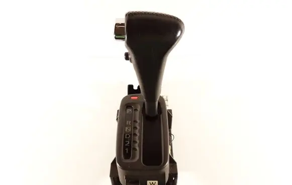 Nissan X-Trail T30 Gear selector 